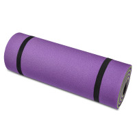 Коврик PERTO 1800х600х16 Фиолетово-Серый Коврик PERTO 1800х600х16 Фиолетово-Серый