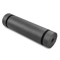 Коврик PERTO 1800х600х8 Серый Коврик PERTO 1800х600х8 Серый