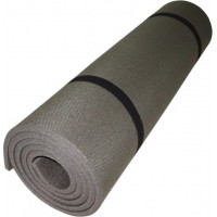 Коврик армейский PERTO НАТО 2000x750x12 Серый Коврик армейский PERTO НАТО 2000x750x12 Серый