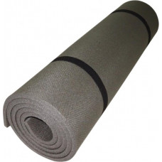 Килимок армійський PERTO НАТО 2000x750x12 Сірий