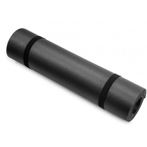 Коврик без рифления PERTO 1800х600х8 Серый (M00029)