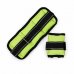 Утяжелители для рук PERTO Lime 2 шт по 0.25 кг (F00468) Утяжелители для рук PERTO Lime 2 шт по 0.25 кг (F00468)