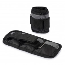 Обважнювачі для рук та ніг світловідбиваючі 2 шт по 0.5 кг