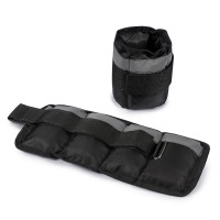 Обважнювачі для рук та ніг світловідбиваючі 2 шт по 0.75 кг Обважнювачі для рук та ніг світловідбиваючі 2 шт по 0.75 кг