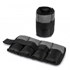 Обважнювачі для рук та ніг світловідбиваючі 2 шт по 1.0 кг