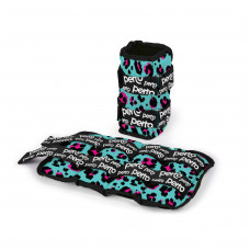 Обважнювачі 2 шт по 1.5 кг PERTO Exclusive Animal