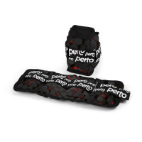 Обважнювачі 2 шт по 0.5 кг PERTO Exclusive Hexagon Обважнювачі 2 шт по 0.5 кг PERTO Exclusive Hexagon