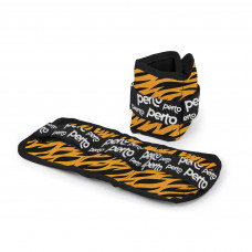 Обважнювачі 2 шт по 0.25 кг PERTO Exclusive Leo Обважнювачі 2 шт по 0.25 кг PERTO Exclusive Leo