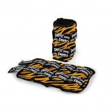 Обважнювачі 2 шт по 2.5 кг PERTO Exclusive Leo Обважнювачі 2 шт по 2.5 кг PERTO Exclusive Leo