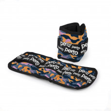 Обважнювачі 2 шт по 0.25 кг PERTO Exclusive Military Обважнювачі 2 шт по 0.25 кг PERTO Exclusive Military