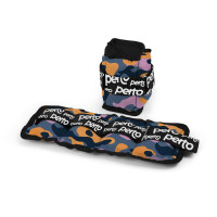 Обважнювачі 2 шт по 1.0 кг PERTO Exclusive Military Обважнювачі 2 шт по 1.0 кг PERTO Exclusive Military