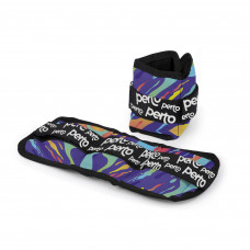 Обважнювачі 2 шт по 0.25 кг PERTO Exclusive Paint Обважнювачі 2 шт по 0.25 кг PERTO Exclusive Paint