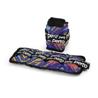 Обважнювачі 2 шт по 0.75 кг PERTO Exclusive Paint Обважнювачі 2 шт по 0.75 кг PERTO Exclusive Paint