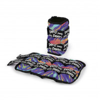 Обважнювачі 2 шт по 2.0 кг PERTO Exclusive Paint Обважнювачі 2 шт по 2.0 кг PERTO Exclusive Paint