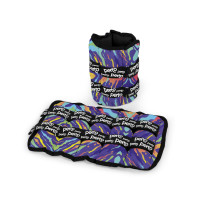 Утяжелители 2 шт по 3.0 кг PERTO Exclusive Paint Утяжелители 2 шт по 3.0 кг PERTO Exclusive Paint