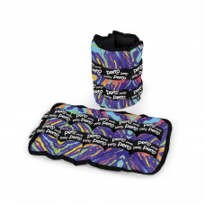 Обважнювачі 2 шт по 3.0 кг PERTO Exclusive Paint