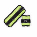 Утяжелители для рук PERTO Lime 2 шт по 0.25 кг (F00468)