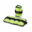 Утяжелители PERTO Lime 2 шт по 0.75 кг