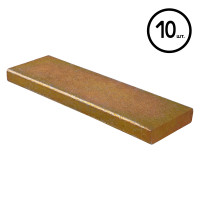 Вантаж до обважнювачів 400 г 10 шт. Вантаж до обважнювачів 400 г 10 шт.