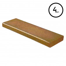 Груз для утяжелителей 400 г 4 шт. Груз для утяжелителей 400 г 4 шт.