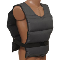 Жилет обважнювач Champion 12 кг Жилет обважнювач Champion 12 кг