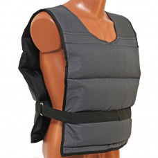 Жилет утяжелитель Champion 14 кг Жилет утяжелитель Champion 14 кг