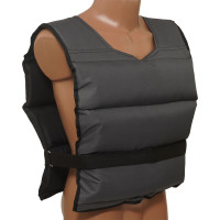 Жилет обважнювач Champion 16 кг Жилет обважнювач Champion 16 кг