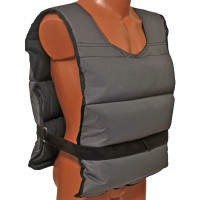 Жилет утяжелитель Champion 18 кг