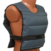 Жилет обважнювач Champion 6 кг