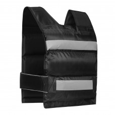 Жилет утяжелитель Champion светоотражающий 18 кг