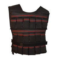 Жилет утяжелитель наборной Champion 18 кг