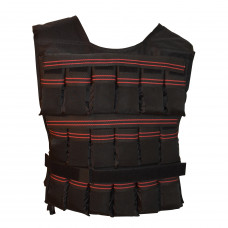 Жилет утяжелитель наборной Champion 18 кг Жилет утяжелитель наборной Champion 18 кг