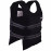Жилет утяжелитель 10 кг PERTO Black