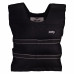 Жилет обважнювач PERTO Black 10 кг (F00390)