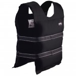 Жилет обважнювач 12 кг PERTO Black