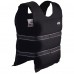 Жилет обважнювач PERTO Black 12 кг (F00406)