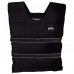 Жилет обважнювач PERTO Black 12 кг (F00406)