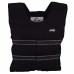 Жилет обважнювач PERTO Black 14 кг (F00413)