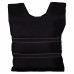 Жилет обважнювач PERTO Black 14 кг (F00413)