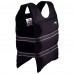Жилет обважнювач PERTO Black 18 кг (F00437)