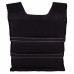 Жилет обважнювач PERTO Black 20 кг (F00444)