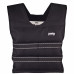 Жилет обважнювач PERTO Black 6 кг (F00352)