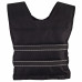 Жилет обважнювач PERTO Black 6 кг (F00352)