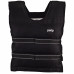 Жилет обважнювач PERTO Black 8 кг (F00383)