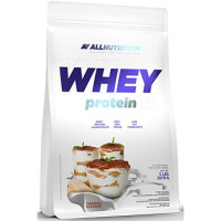 Whey Protein - 2200g Tiramisu
