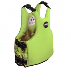 Жилет страхувальний PERTO Tropic lime 30-50 кг