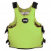 Жилет страхувальний PERTO Tropic lime 30-50 кг (J00284)