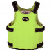 Жилет страхувальний PERTO Tropic lime 50-70 кг (J00291)