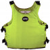 Жилет страхувальний PERTO Tropic lime 70-90 кг (J00307)