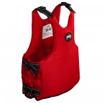 Жилет страхувальний PERTO Tropic red 30-50 кг